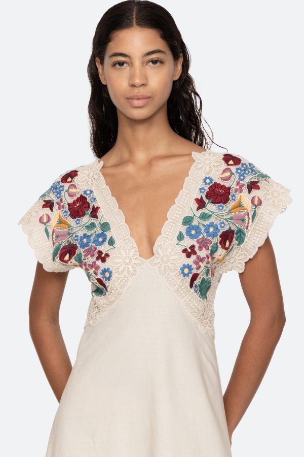 Katharine Dress - Image 2