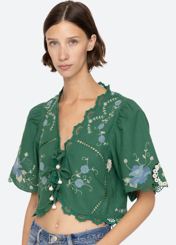 Vesna Top - Image 7