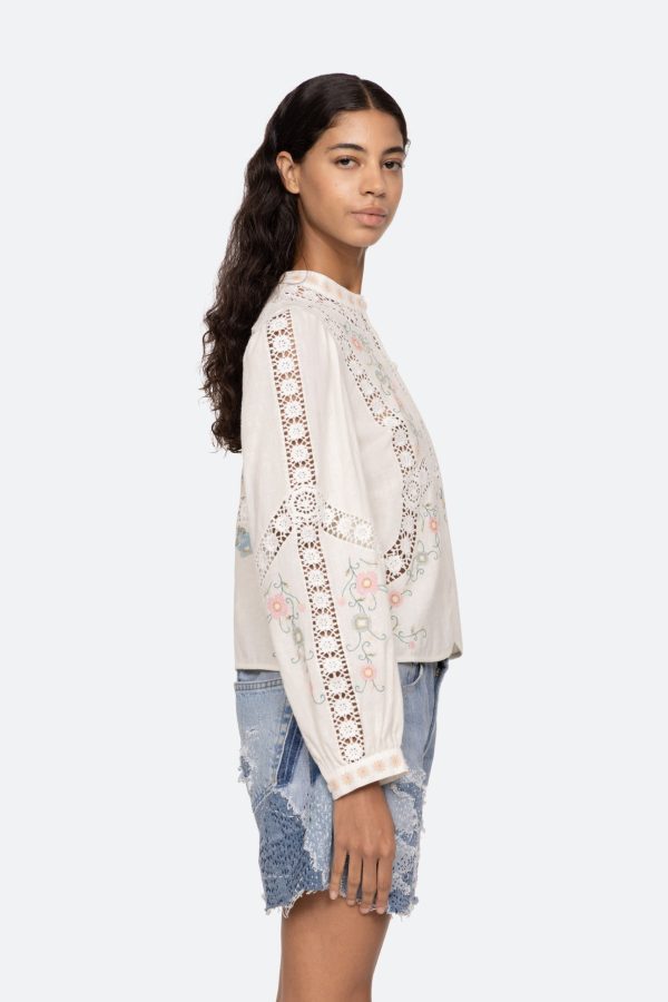 Vesna Blouse - Image 7