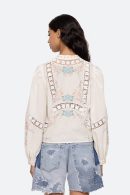 Vesna Blouse