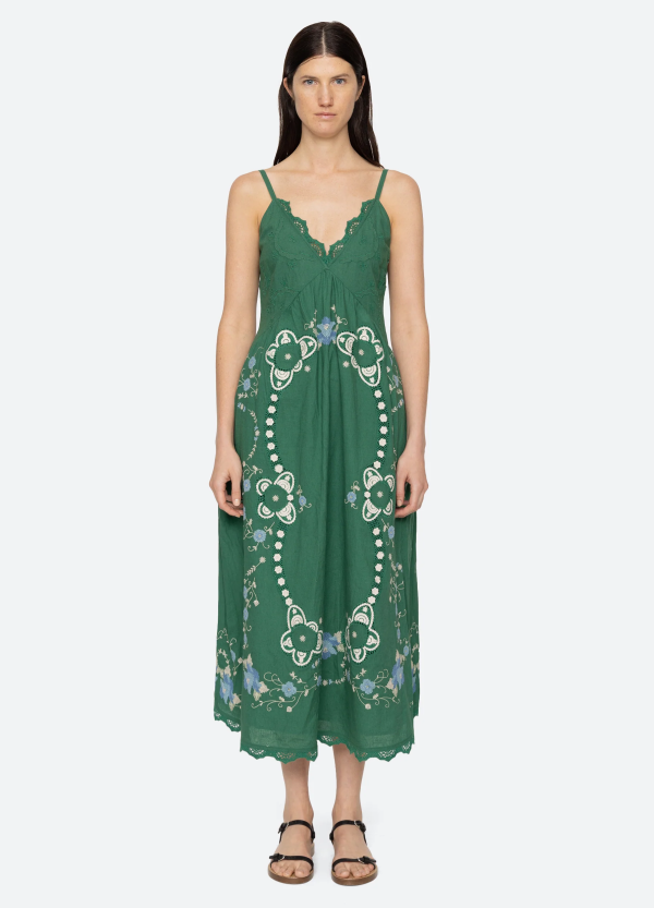 Vesna Dress - Image 8