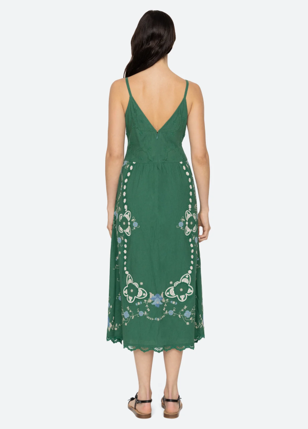 Vesna Dress - Image 7