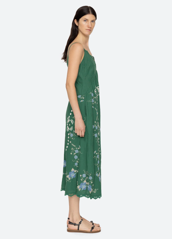 Vesna Dress - Image 5