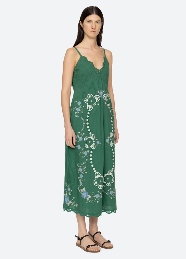 Vesna Dress - Image 4