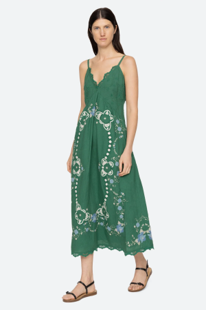 Vesna Dress