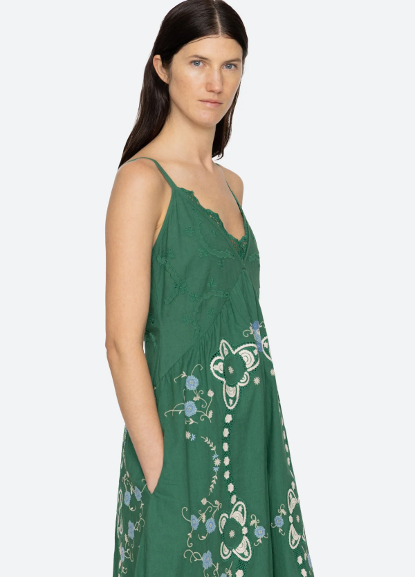 Vesna Dress - Image 3