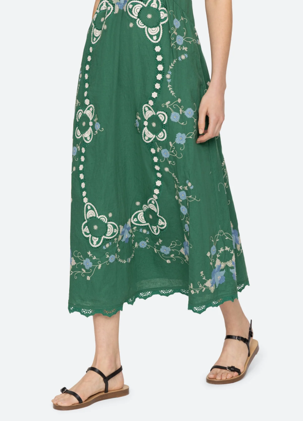 Vesna Dress - Image 2