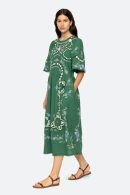 Vesna S/S Dress