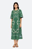 Vesna S/S Dress