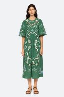 Vesna S/S Dress