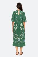 Vesna S/S Dress