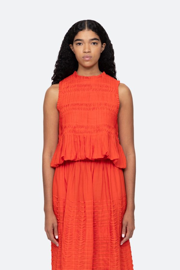 Zora Tank - Image 13