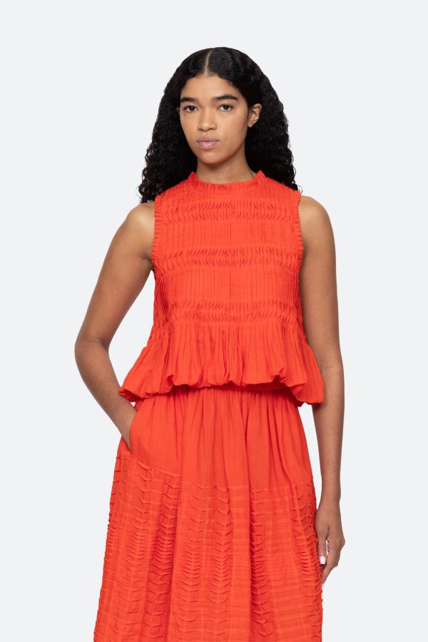 Zora Tank - Image 11