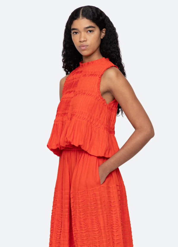 Zora Tank - Image 10