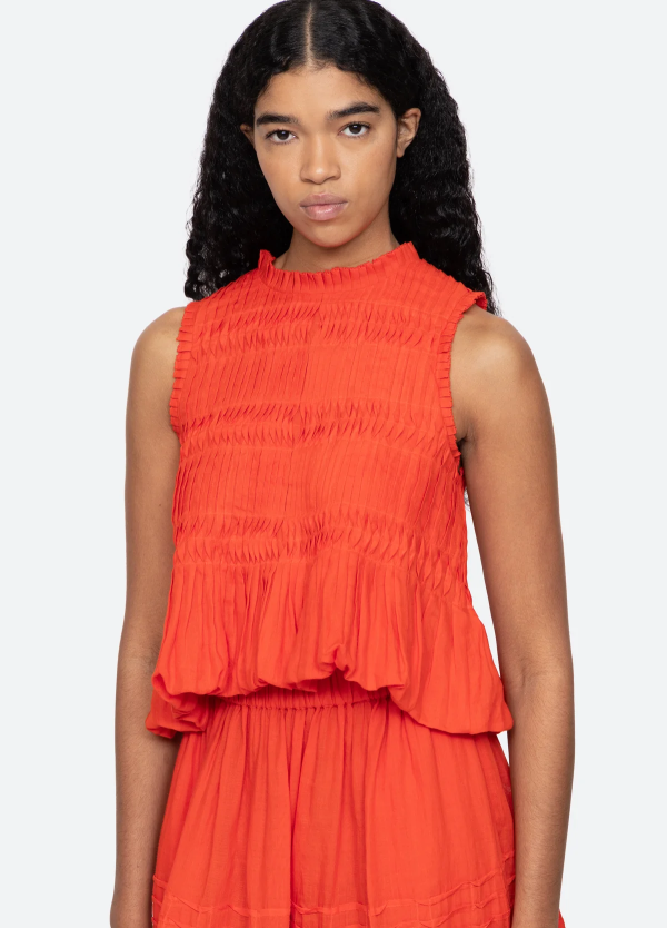 Zora Tank - Image 8