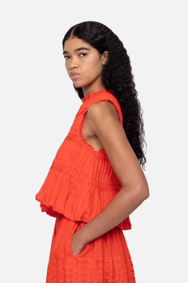 Zora Tank - Image 7