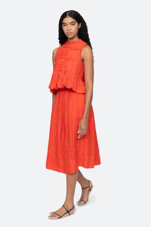 Zora Skirt
