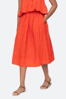 Zora Skirt