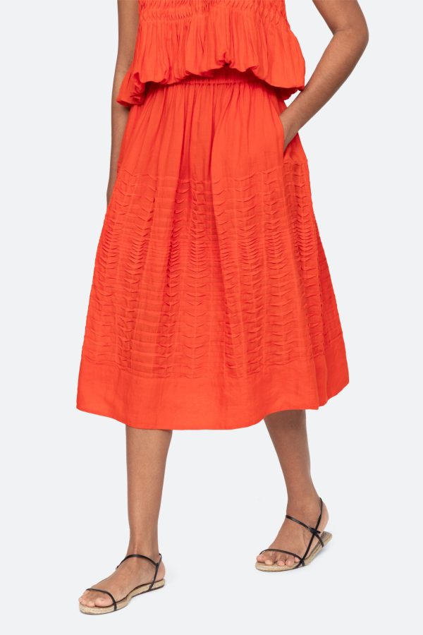 Zora Skirt - Image 11