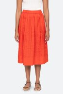 Zora Skirt