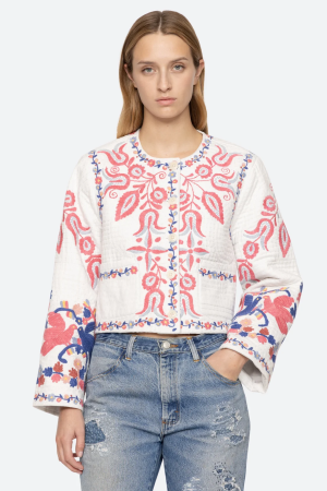 Eevi Jacket