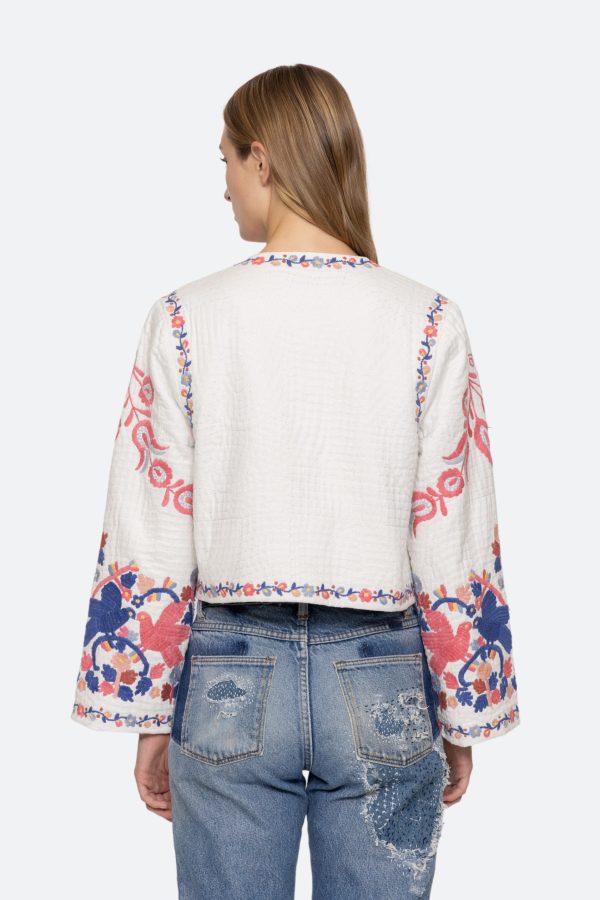 Eevi Jacket - Image 3