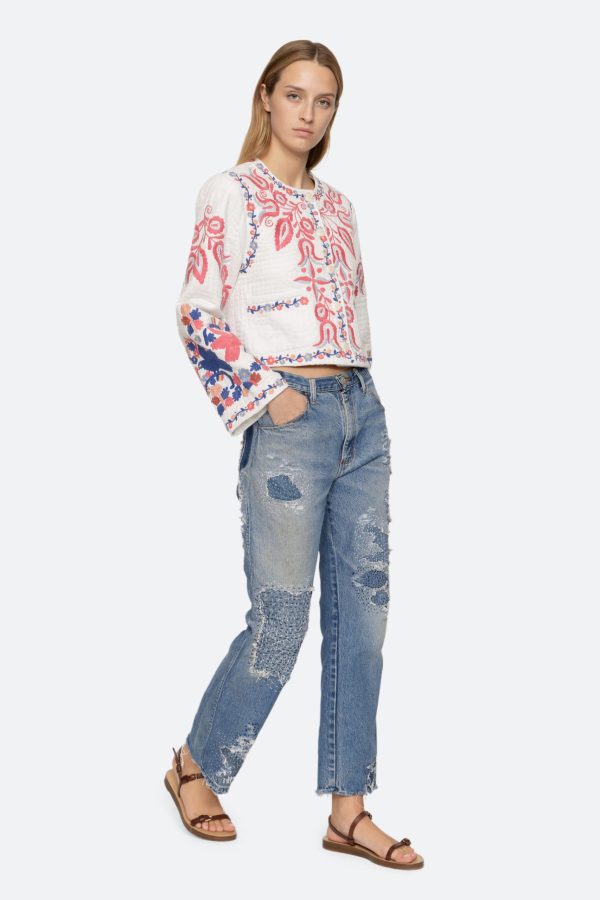 Eevi Jacket - Image 16