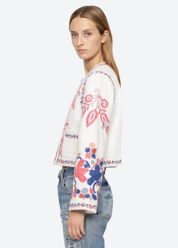 Eevi Jacket - Image 13