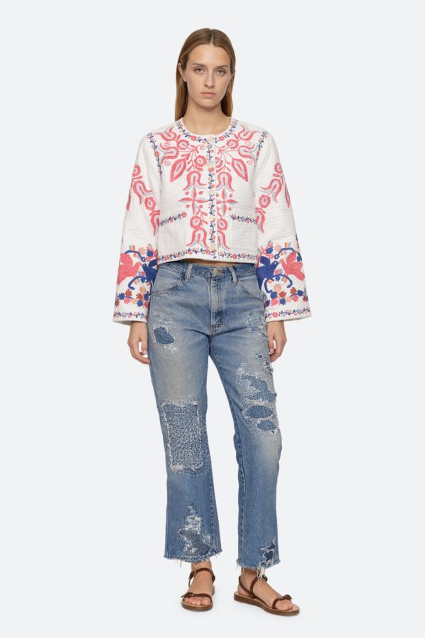 Eevi Jacket - Image 14