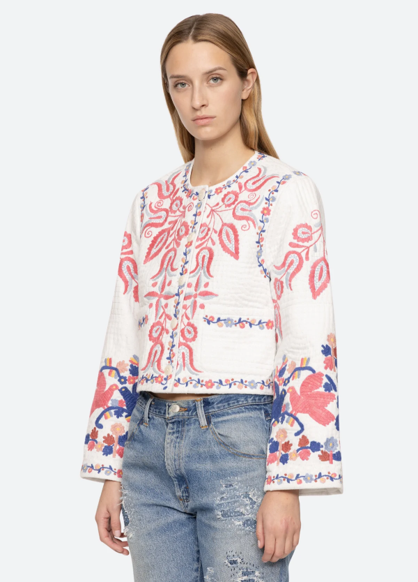Eevi Jacket - Image 12