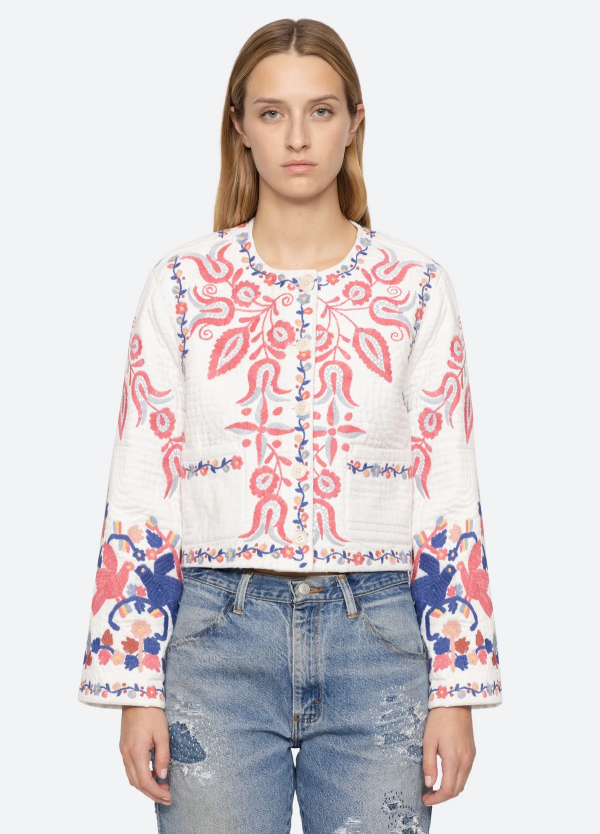 Eevi Jacket - Image 11