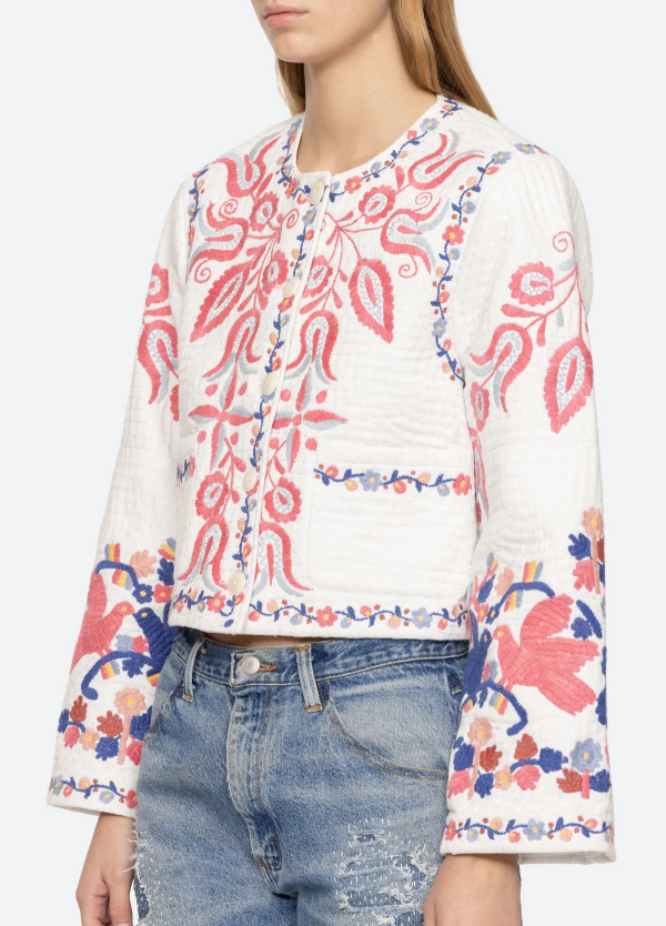 Eevi Jacket - Image 8