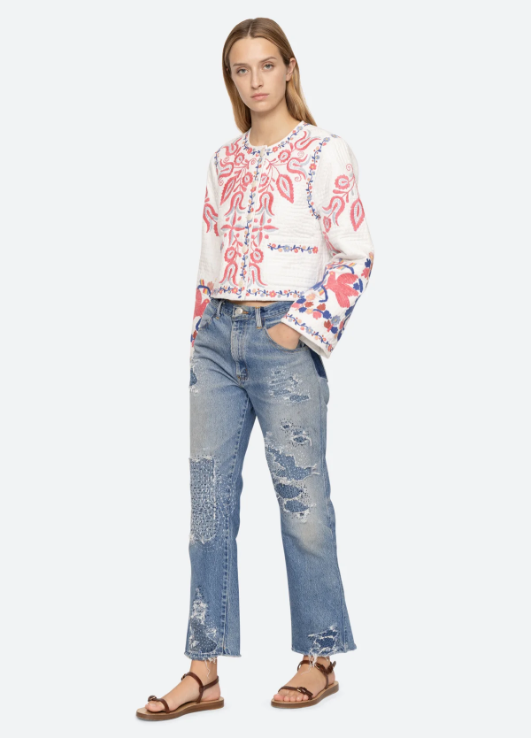 Eevi Jacket - Image 7