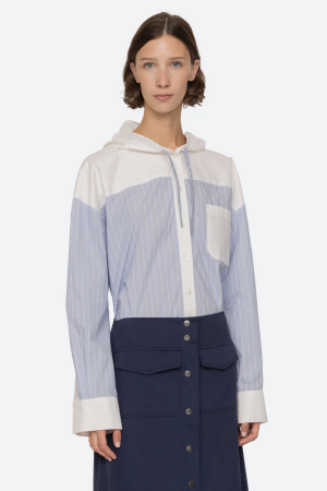 Helmi L/S Top
