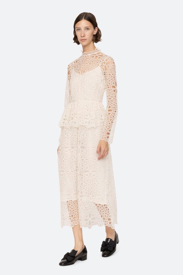 Lumi L/S Dress - Image 2