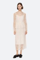 Lumi L/S Dress