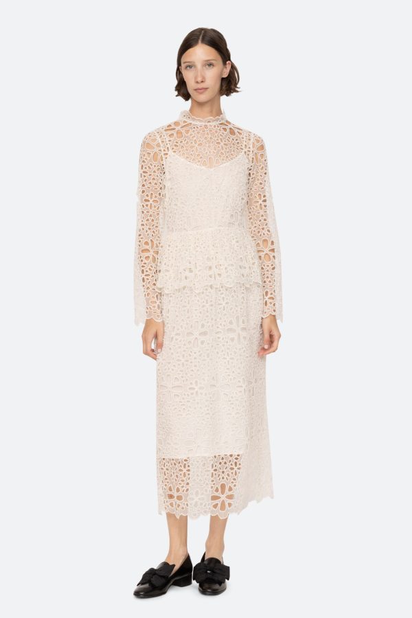 Lumi L/S Dress - Image 9