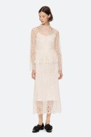Lumi L/S Dress