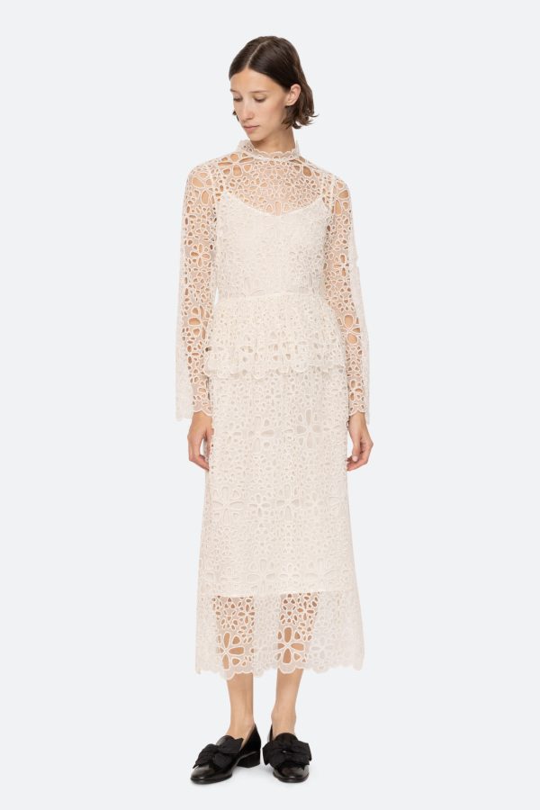 Lumi L/S Dress