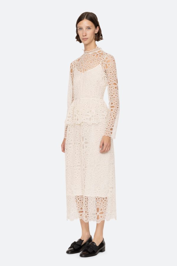 Lumi L/S Dress - Image 5