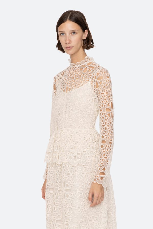 Lumi L/S Dress - Image 3