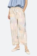 MAISIE QUILT PANT