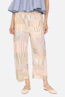 MAISIE QUILT PANT