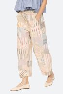 MAISIE QUILT PANT