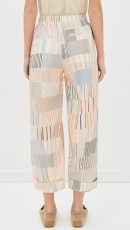 MAISIE QUILT PANT