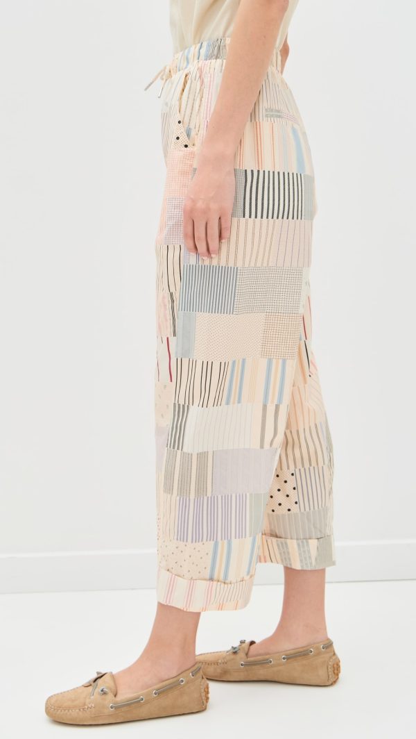 MAISIE QUILT PANT - Image 5