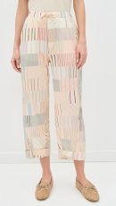 MAISIE QUILT PANT
