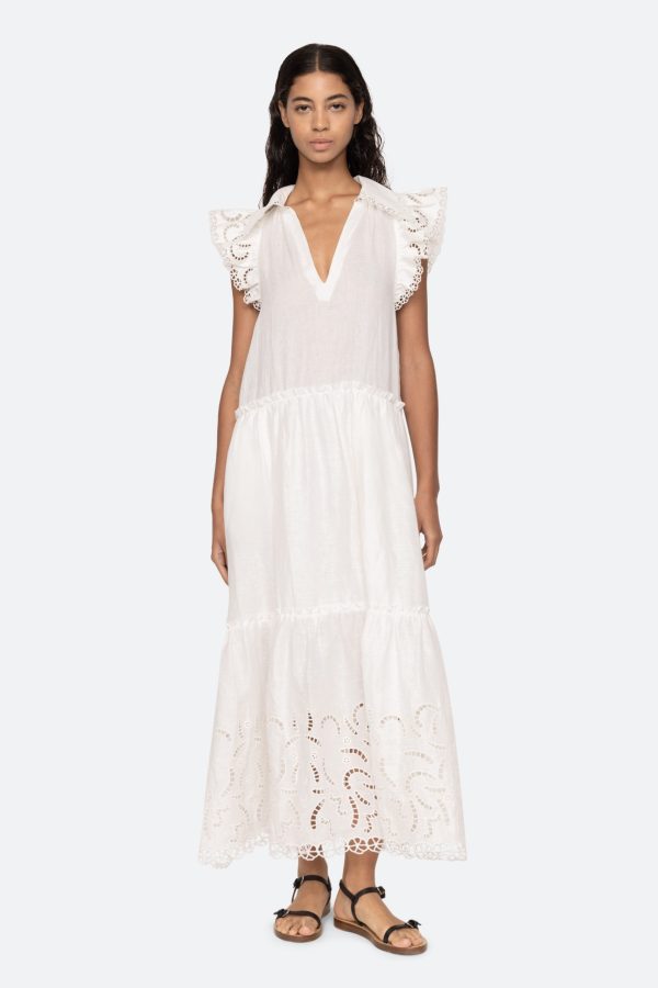 Marja Dress - Image 14