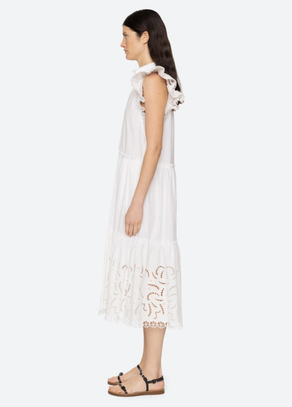 Marja Dress - Image 11