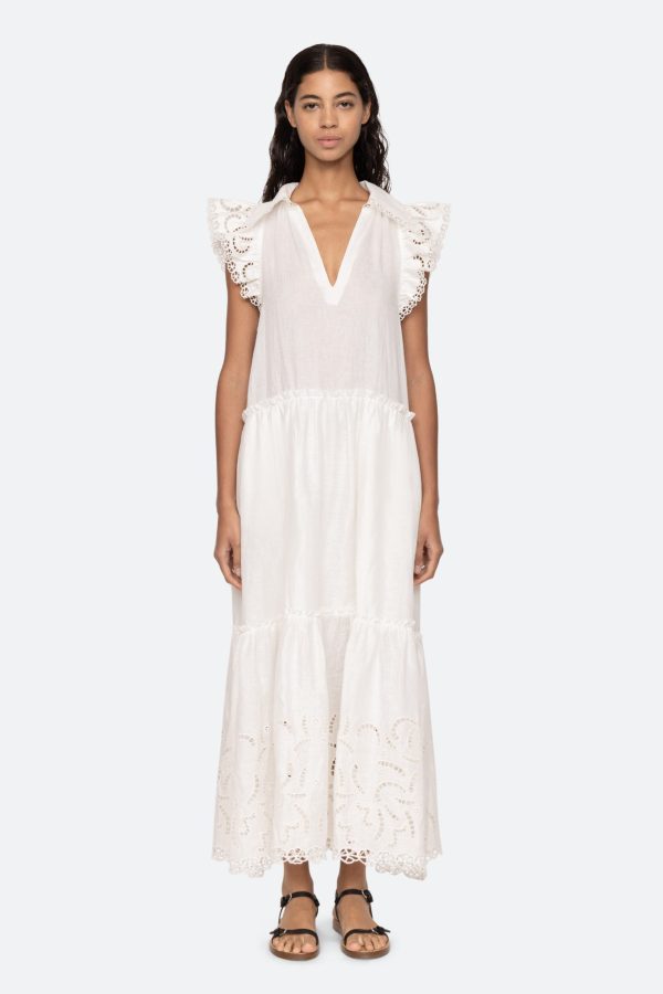 Marja Dress - Image 12
